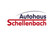 Logo Autohaus Schellenbach